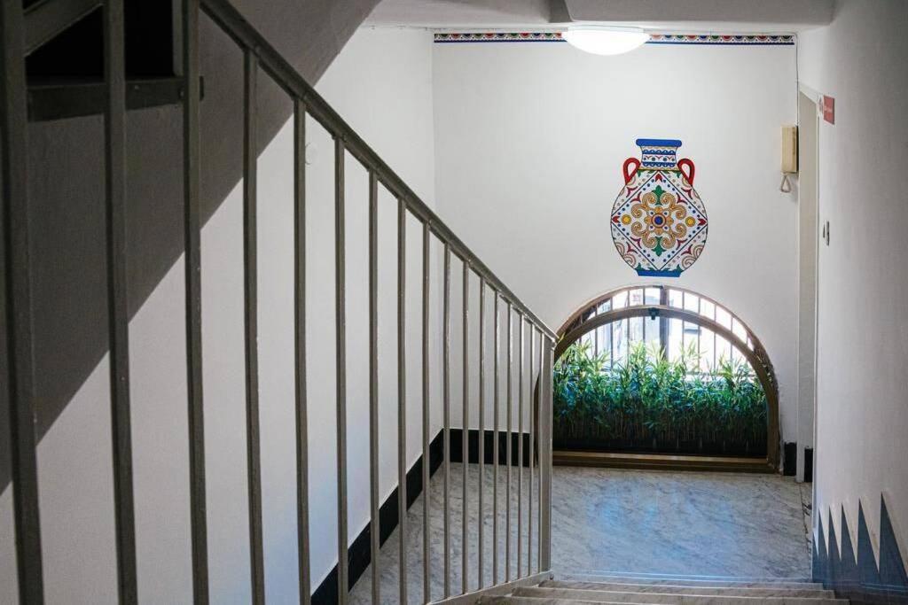 Attico In Pieno Centro Storico Di Catania Διαμέρισμα Εξωτερικό φωτογραφία