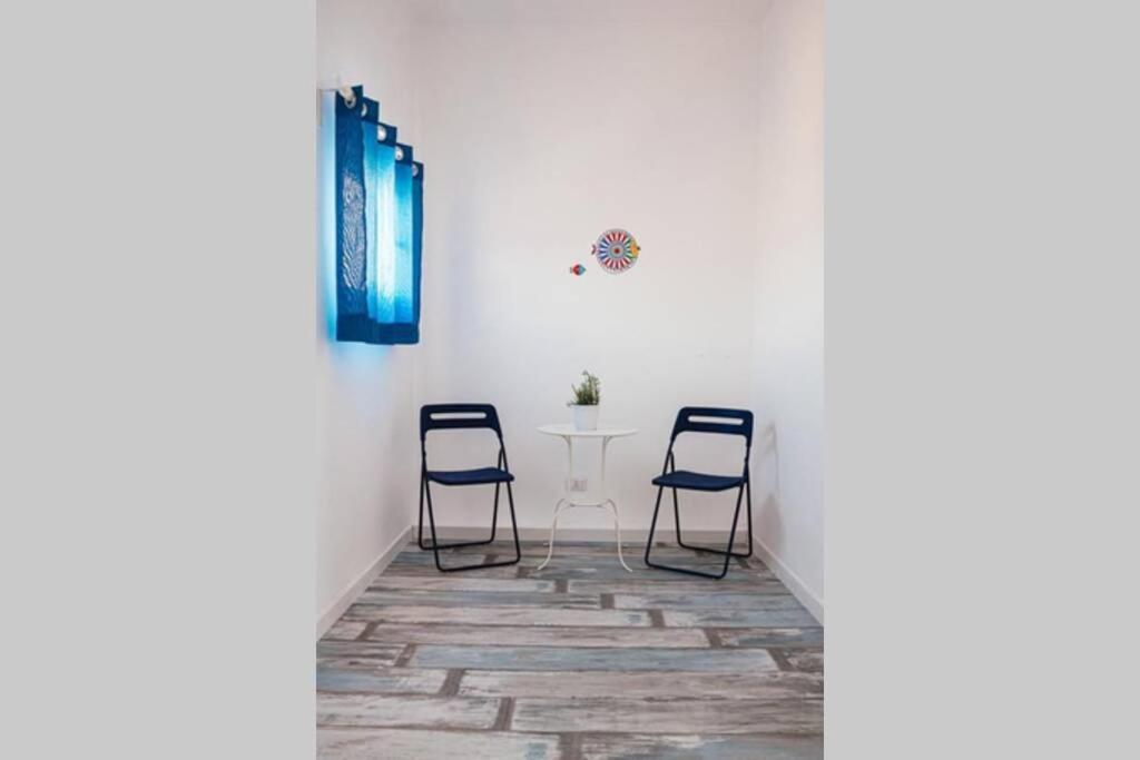 Attico In Pieno Centro Storico Di Catania Διαμέρισμα Εξωτερικό φωτογραφία