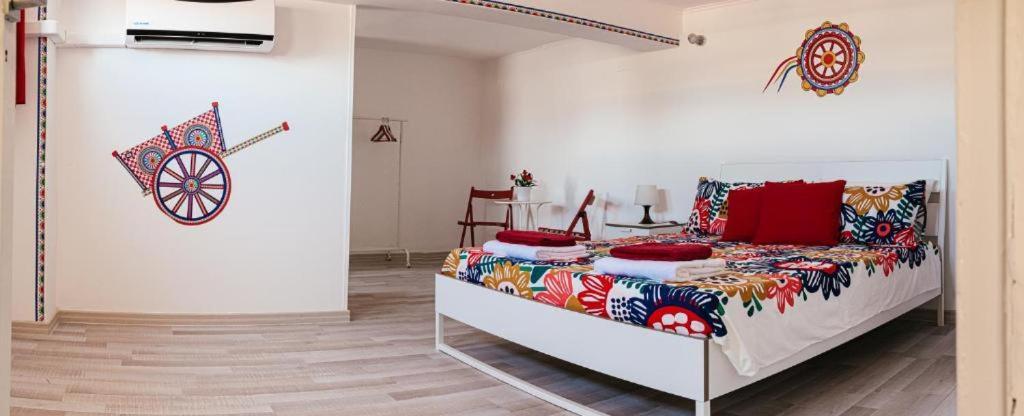 Attico In Pieno Centro Storico Di Catania Διαμέρισμα Εξωτερικό φωτογραφία